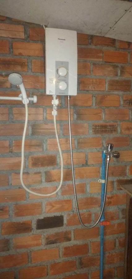About Sarin Homestay Battambang Exterior foto
