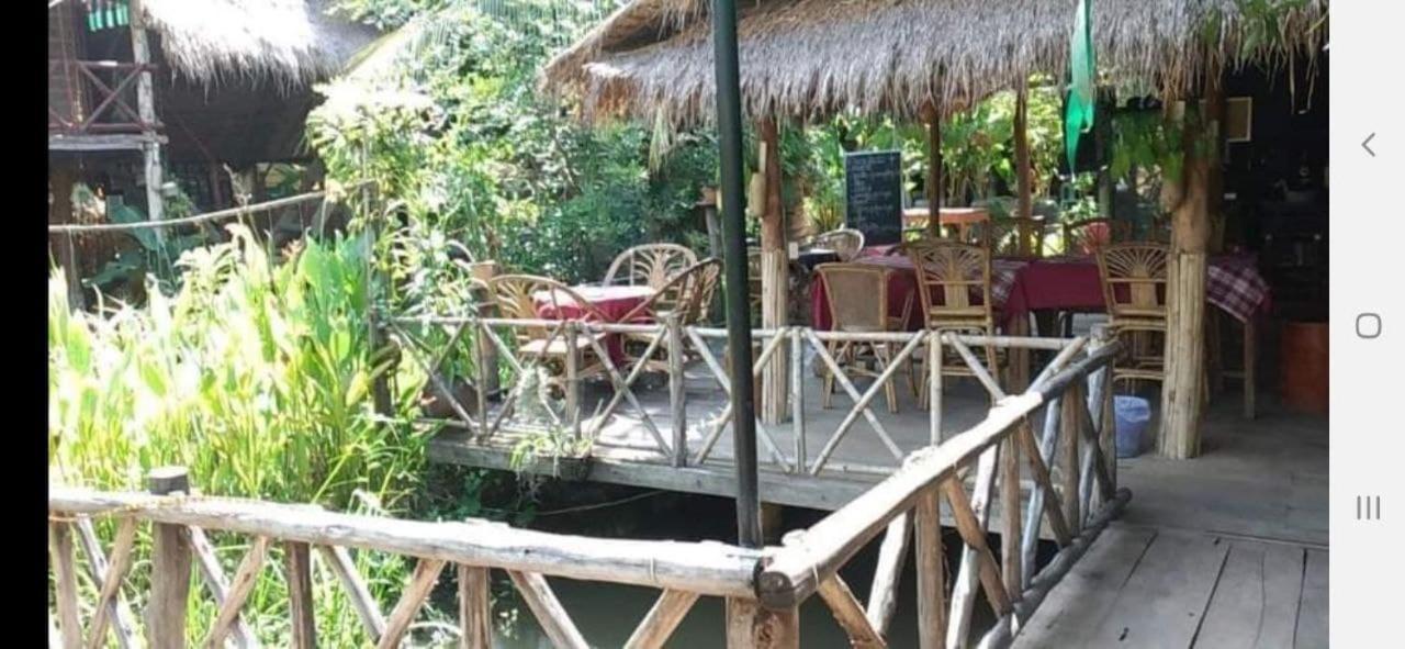 About Sarin Homestay Battambang Exterior foto