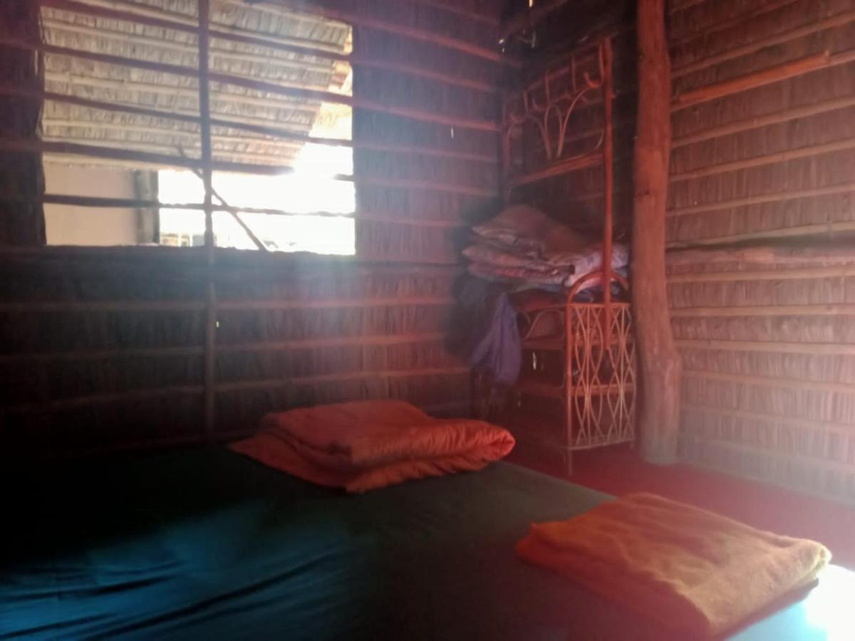 About Sarin Homestay Battambang Exterior foto
