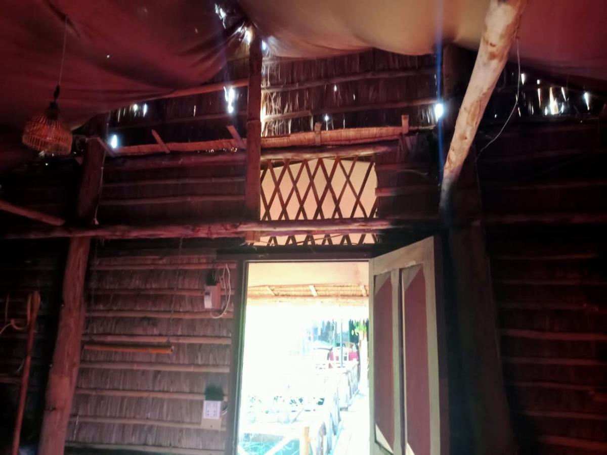 About Sarin Homestay Battambang Exterior foto