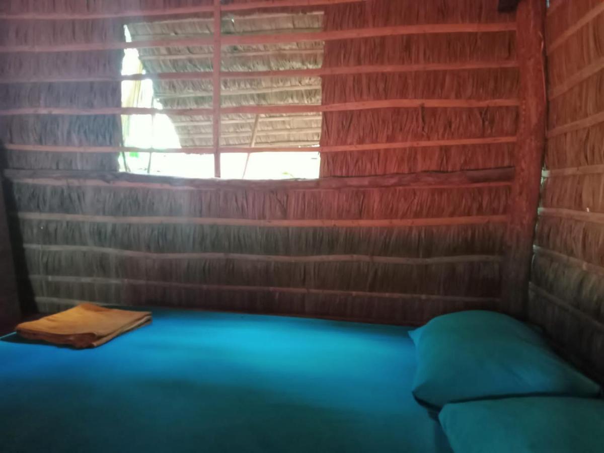 About Sarin Homestay Battambang Exterior foto